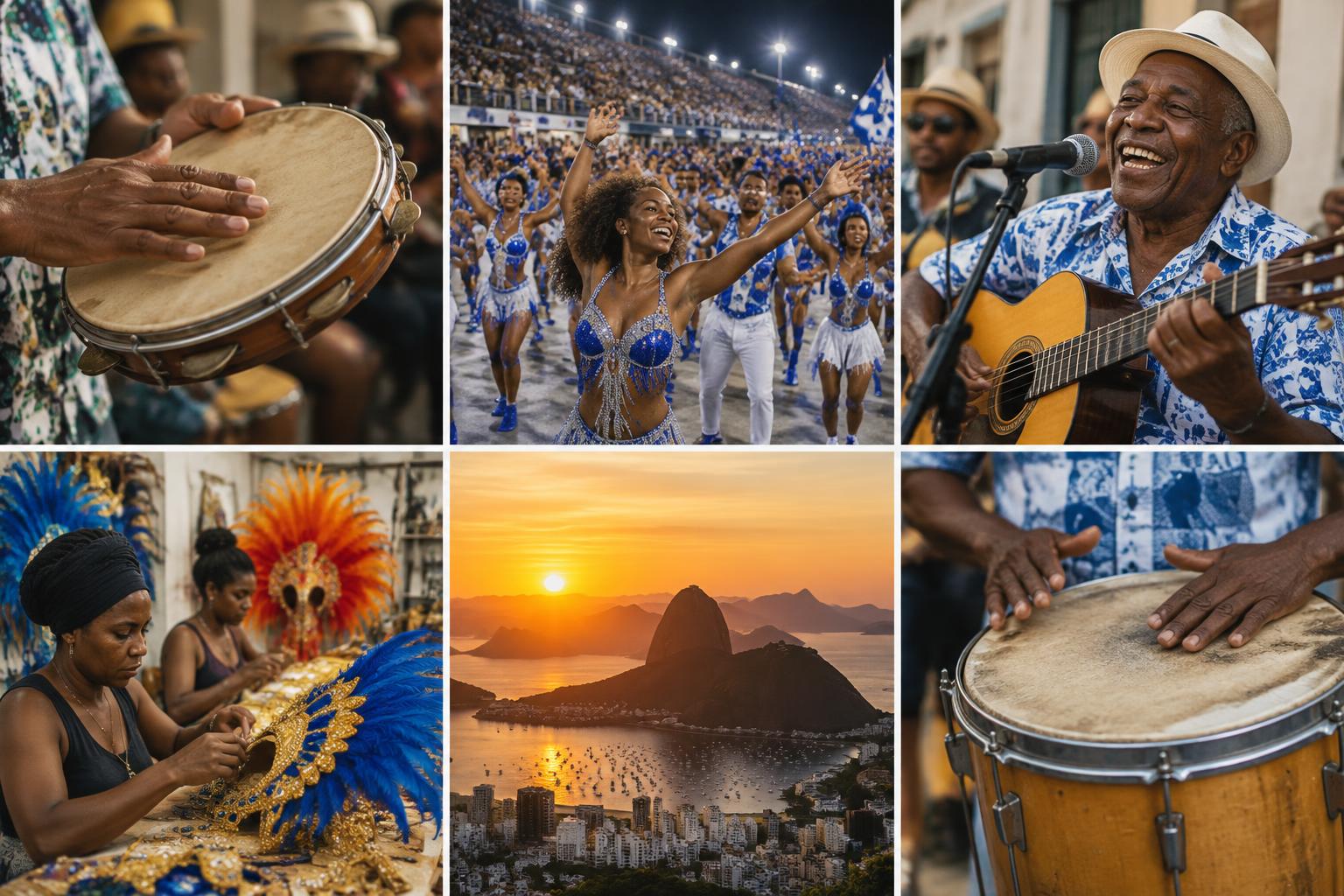 Portela apresenta novidades para a próxima temporada